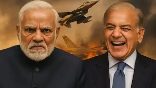 India Pakistan Air Clash Explained | Fighter Jet Dogfight 2025  