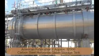 Available Immediately: Solar Grade Polysilicon Manufacturing Facility