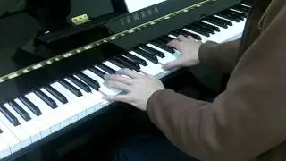 ABRSM Piano 2001-2002 Grade 3 C:3 C3 Schoenmehl Melancholy from Little Stories in Jazz