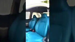 Hyundai Xcent Seat Cover | Xcent Customised Interior | 📞9327652447 #shahcardecoradajan #surat