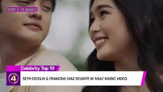 CELEBRITYTOP10 JULY 4 2022