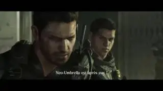 Rediffussion RE 6 sur twitch du 9/11/2016 partie 5