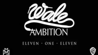 Wale-Ambition Freestyle Downlaod