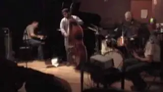 Quartet Karayorgis-Dijkstra-William-Cook.mov