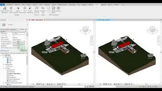 [Revit] 1 - How to transfer plan views using plugins