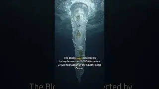 Mind-Blowing Facts About the Ocean&rsquo;s Deepest Mysteries. 😱  #PacificOcean #DeepSea#shorts 1485