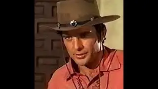 Johnny Madrid Horse Wrangler REMASTERED