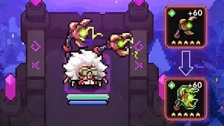 My Heroes - Factory Weapon (Tin Robotic Arm) | Showcase