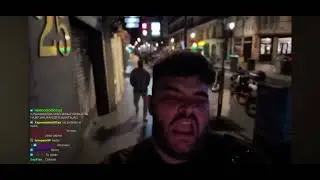CLIP DEL A&Ntilde;O 2023 | GUANYAR | ME TENGO QUE HACER EL LOCO