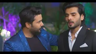 Grift Episode 64 Promo | Tonight at 9:00 PM On Har Pal Geo - I Studio