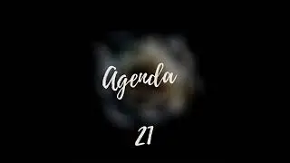 MaddPropz - Agenda 21 (Beat Tape)