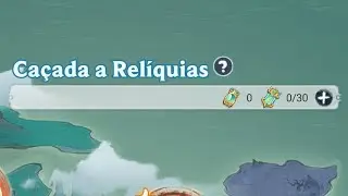 Legend of Elements - Ca&ccedil;ada a Reliquias Parte 1 Afinidade.