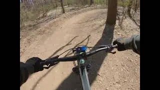 Highbridge Bike Park