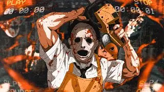 Savage Ga$p - TEXAS CHAINSWORD MASSACRE