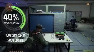 Tom Clancy's The Division dil 3