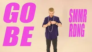 SMMR RDNG - GOBE - OFFICIAL VIDEO