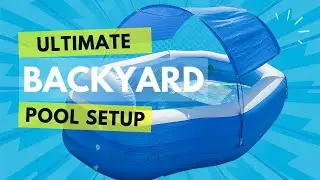 Best Inflatable Pool for Toddlers to Beat the Summer Heat