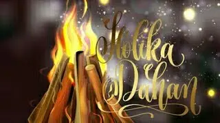 Holi status 2019, happy holi, new status, trending status, whatsapp status video, Holikad