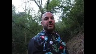 VTT ENDURO SUR LES SENTIERS DE LA BRAGUE