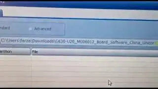 REPAIR DEAD BOOT HUAWEI QUALCOMM