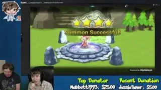 Saltiest Summoning  Session of ALL TIME!!!!