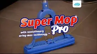 Super Mop Pro from JML
