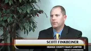 Huntington Beach Divorce Attorney