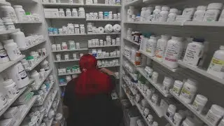 Medicare could negotiate prescription costs with pharmaceutical companies