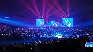 2025 LE SSERAFIM TOUR 'EASY CRAZY HOT' ENCORE IN TOKYO DOME ／DAY 1