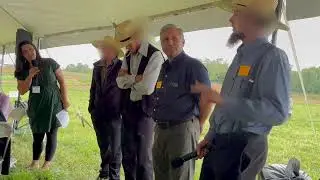 Farmer Panel Discussion First 7 Minutes