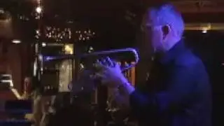 Jazz Night @ Victory Chief discobeer with Gary Marvel