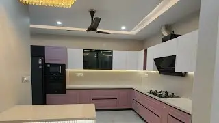 4BhK Ultra Luxurious  Builder floor Size 360 sq.yard  Greater Faridabad || Jacuzzi,Steam, Furnished