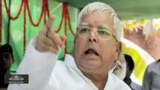 Fodder Scam | Supreme Court Issues Notice to Lalu Prasad