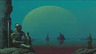 we were lost together, once