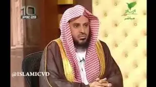 صحه حديث (أيما رجل أشاع على امرئ مسلمٍ كلمة هو بريء منها ليشينه بها .. ) الشيخ عبدالعزيز الطريفي