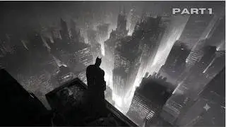  Batman Begins PS2 Gameplay - Epic Boss Fights & Stealth Action! Relive the Dark Knight's Origin 🔥