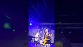 Insect to Monarch at Hub City Brewery in Jackson, TN (9.6.2025)