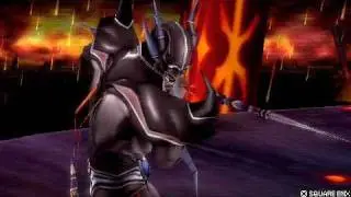 Cecil's EX burst