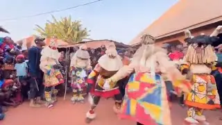 Okpoku Ankpa #funny #dance  #fyp #comedy 