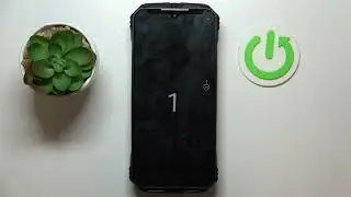 DOOGEE V Max | Как включить таймер в камере DOOGEE V Max - Настройки таймера камеры DOOGEE V Max