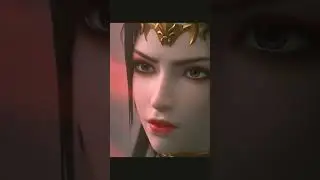Xiao Yan Safe  Queen Medusa 🔥🔥#BTTH