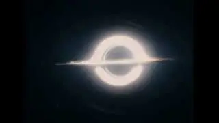 Interstellar – 'Black Holes and Wormholes' – Official Warner Bros.