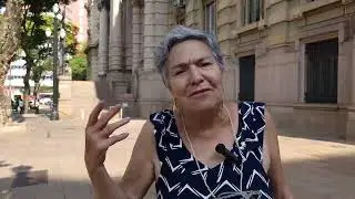 Reunião Juízes Assessores da Presidência do TJSP - Maricler Real, presidenta da AASPTJ-SP - 26/09/24