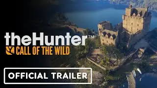 theHunter: Call of the Wild - Official &lsquo;Scotland Hunting Reserve&rsquo; Announcement Trailer