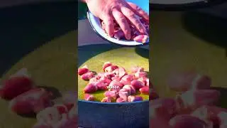 Liver Delicacy: Embracing the 