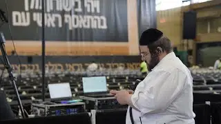 YF Productions - Rockland Community College - Recap - מצא טוב