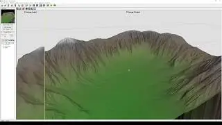 Создание ландшафта в UE4. Часть 1: World Machine