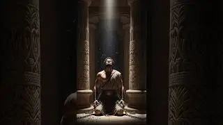 Strongest Man In History #history #historyshorts