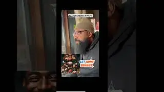 People Can't take a Joke Anymore #beardmeetsbeard #funny #interview #beard #talking #fun