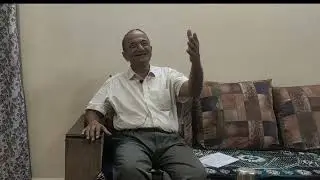 दक्षिण भारतातील संत सत्पुरुषांची ठिकाणे  :  श्री. दत्तात्रय अनंत भिडे, सातारा